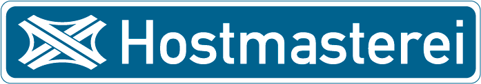 Hostmasterei